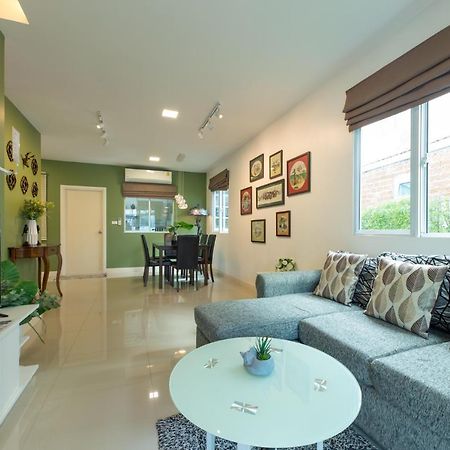 Soywhanhome Chiangmai Τσιάνγκ Μάι Εξωτερικό φωτογραφία