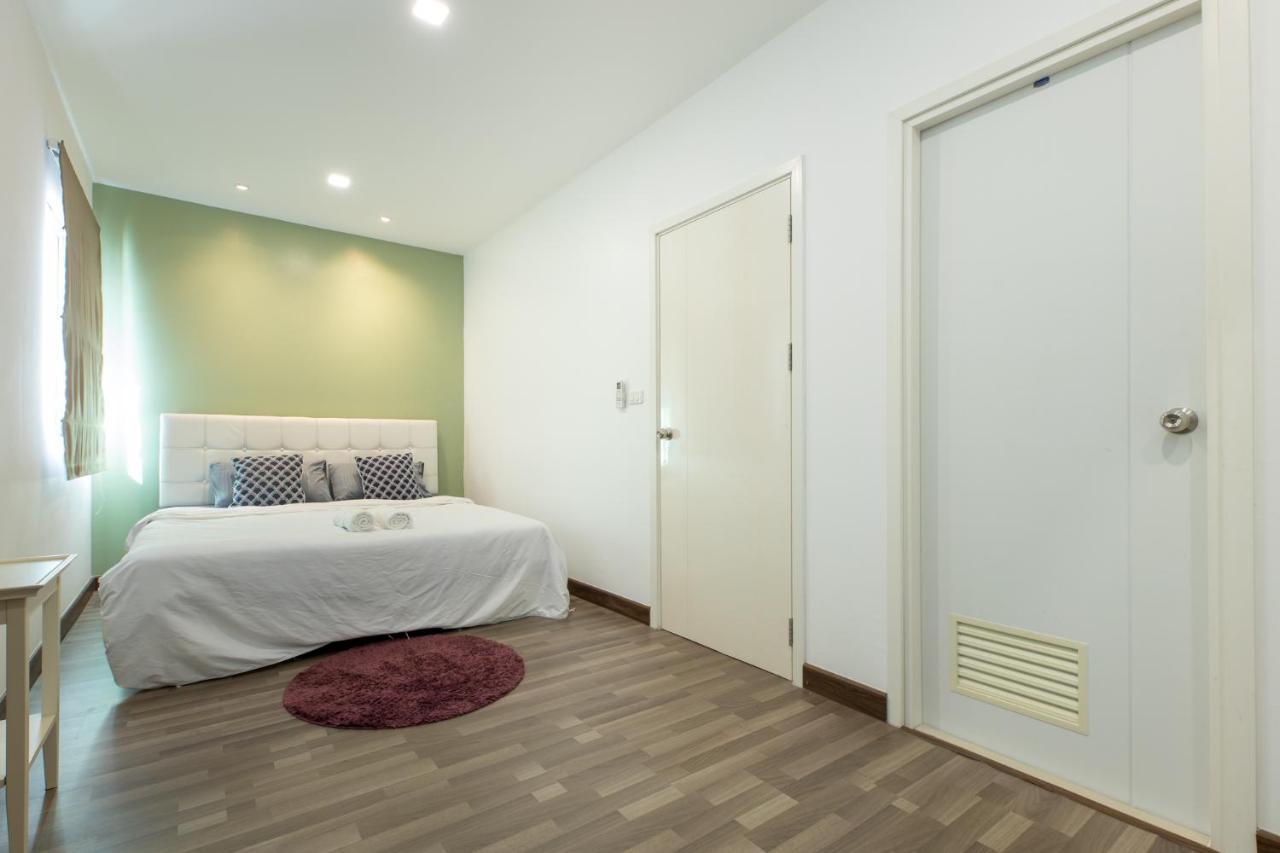 Soywhanhome Chiangmai Τσιάνγκ Μάι Εξωτερικό φωτογραφία