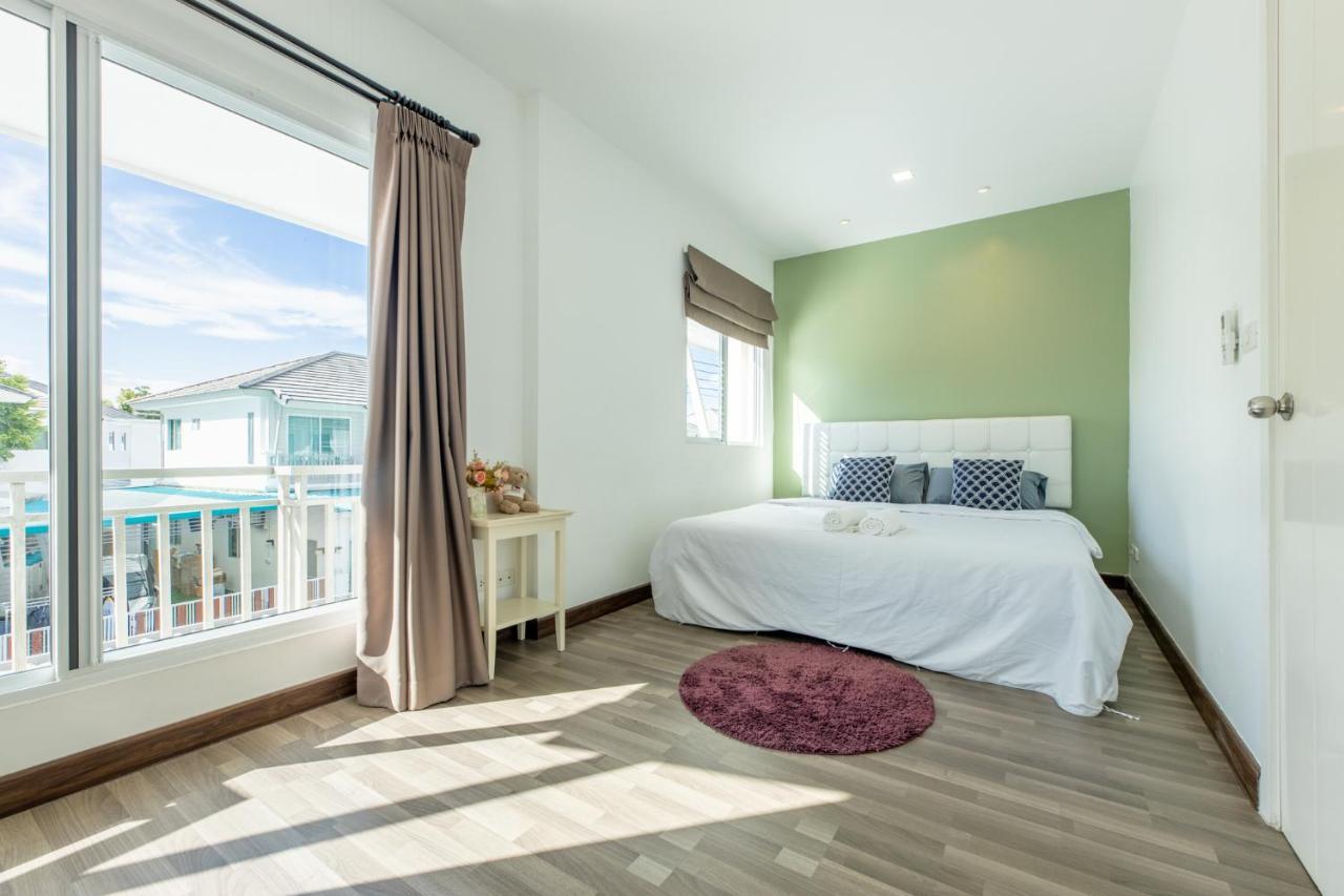 Soywhanhome Chiangmai Τσιάνγκ Μάι Εξωτερικό φωτογραφία