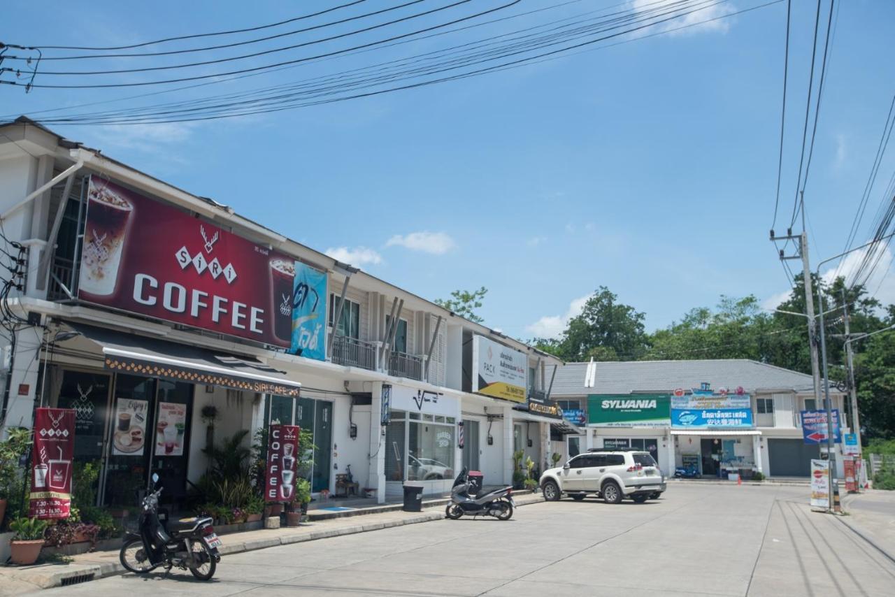 Soywhanhome Chiangmai Τσιάνγκ Μάι Εξωτερικό φωτογραφία