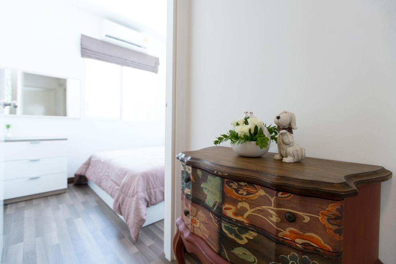 Soywhanhome Chiangmai Τσιάνγκ Μάι Εξωτερικό φωτογραφία