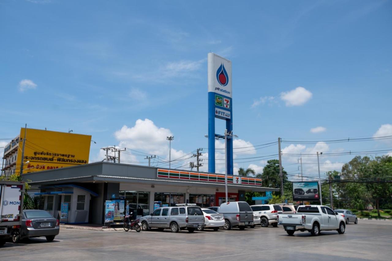 Soywhanhome Chiangmai Τσιάνγκ Μάι Εξωτερικό φωτογραφία