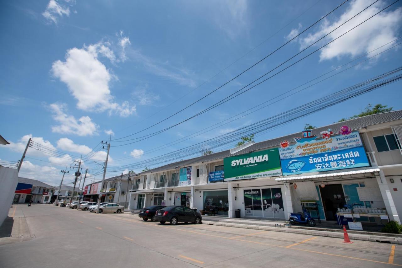 Soywhanhome Chiangmai Τσιάνγκ Μάι Εξωτερικό φωτογραφία
